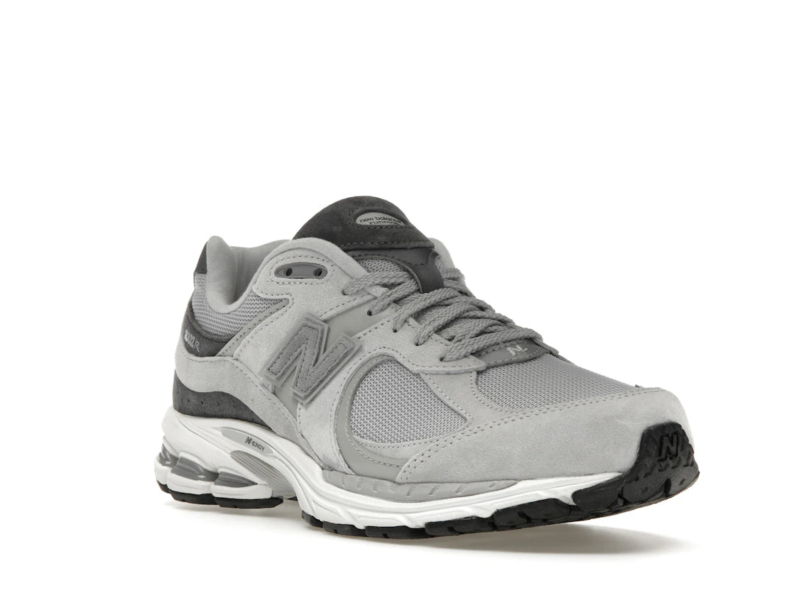 New Balance 2002R Light Dark Grey - vue secondaire A
