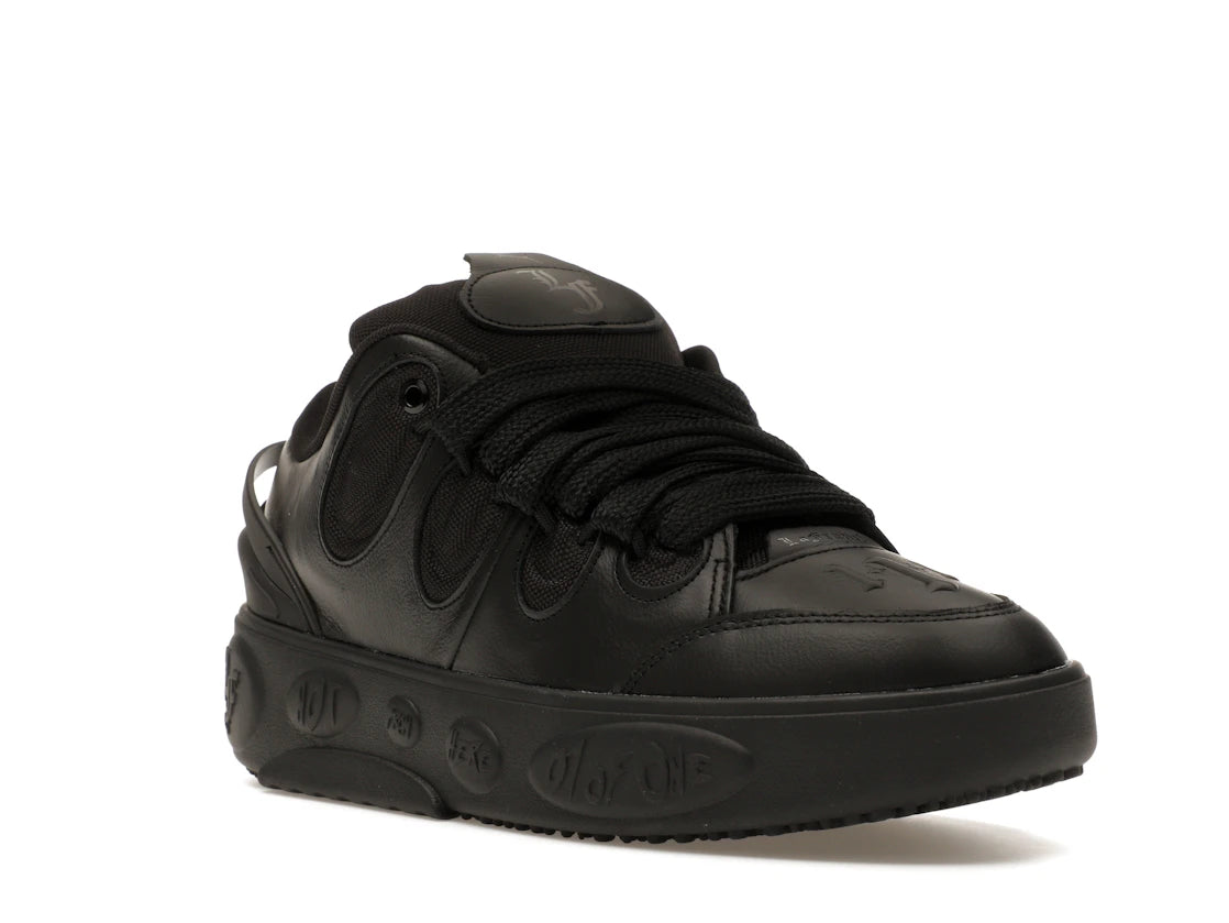 Puma LaMelo Ball LaFrancé Amour 3x Black - vue secondaire A