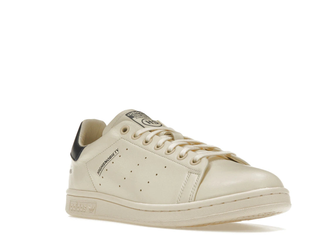 adidas Stan Smith Highsnobiety Not in Paris Cream - vue secondaire A