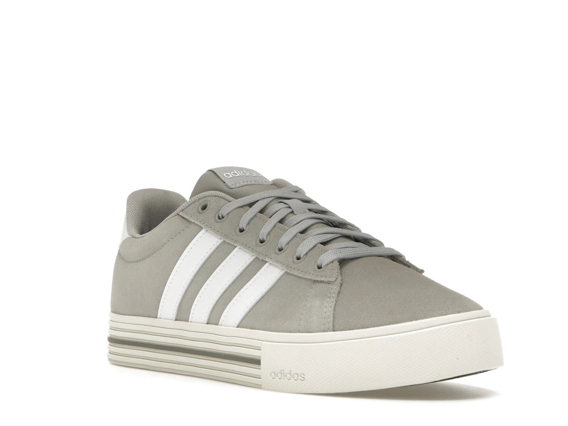 adidas Daily 4.0 Grey Cloud White Off White - vue secondaire A