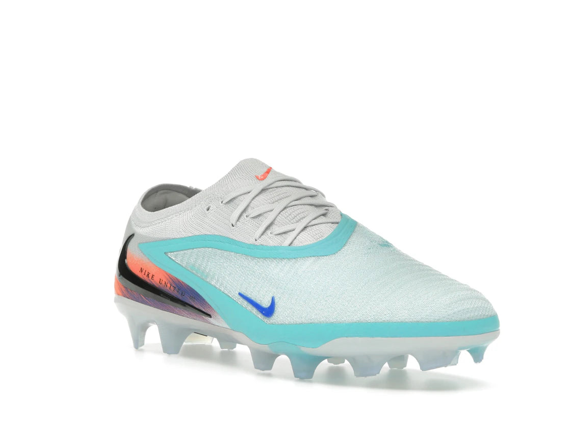 Nike Phantom 6 Low Elite FG United 002 Pack - vue secondaire A