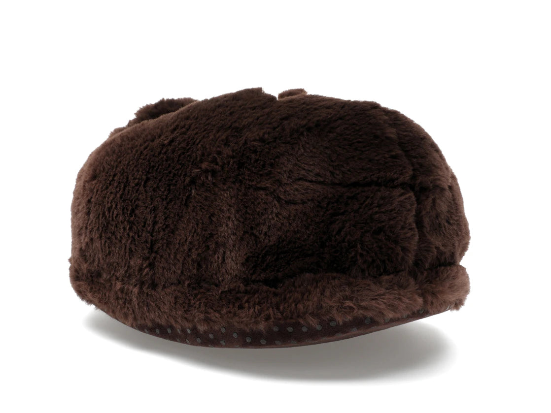 A Bathing Ape Bape Furry Slide Bored Ape Yacht Club - vue secondaire A