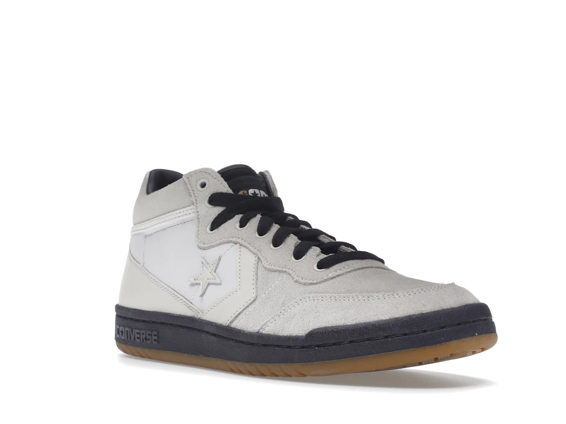 Converse CONS Fastbreak Pro Carhartt WIP - vue secondaire A