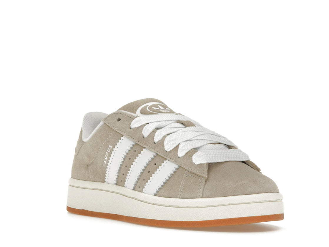 adidas Campus 00s Blanch Cargo - vue secondaire A