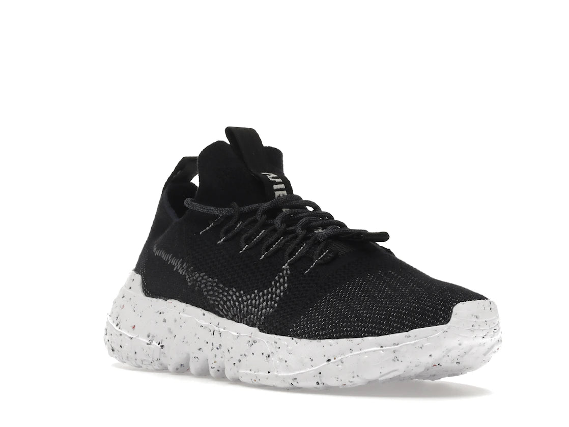 Nike Space Hippie 01 Black Navy - vue secondaire A