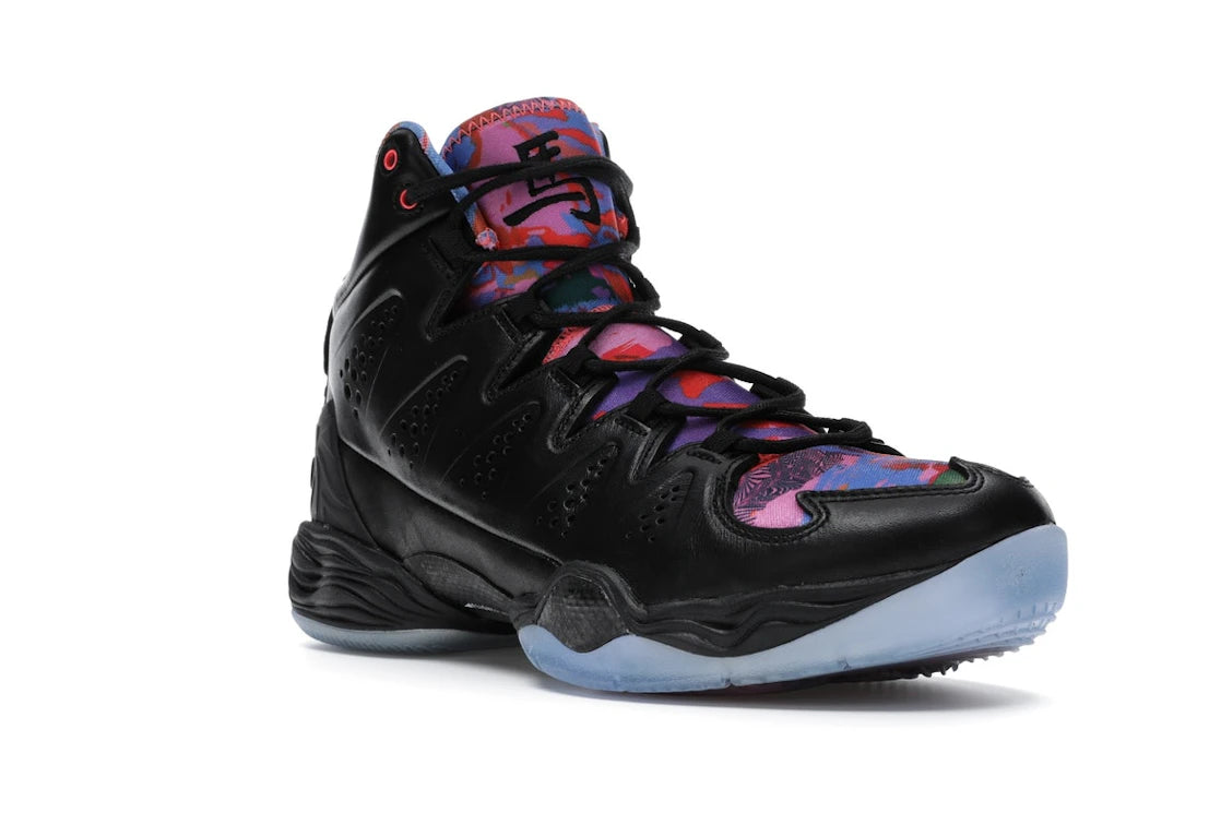 Jordan Melo M10 Year Of The Horse - vue secondaire A