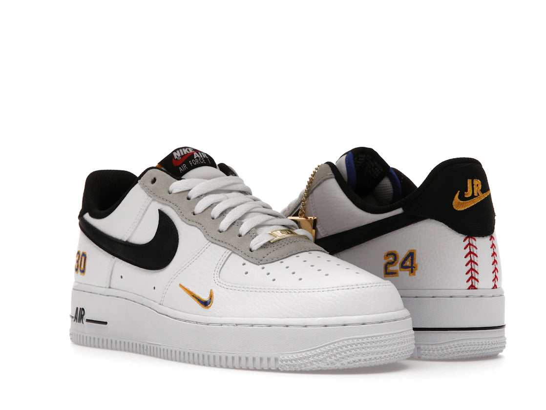 Nike Air Force 1 Low Ken Griffey Jr. and Sr. Swingman - vue secondaire A