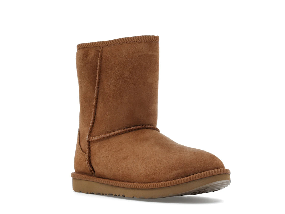 UGG Classic II Boot Chestnut (Kids) - vue secondaire A