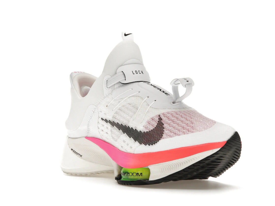 Nike Air Zoom Tempo Next% FlyEase Rawdacious - vue secondaire A