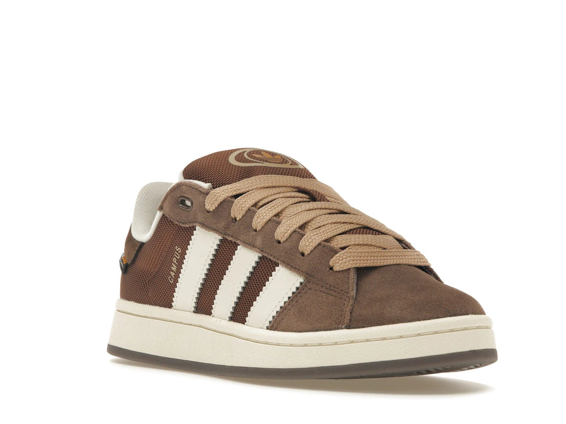 adidas Campus 00s Cordura Preloved Brown - vue secondaire A