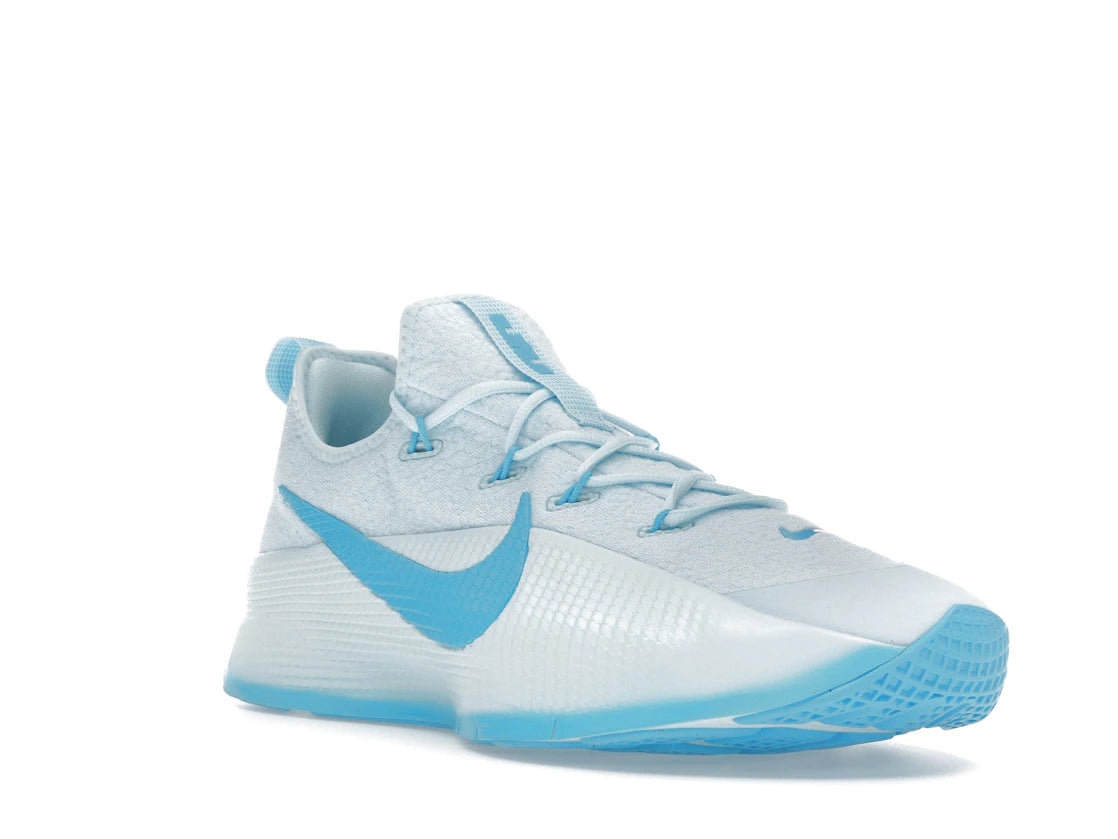 Nike LeBron TR 1 Glacier Blue Baltic Blue - vue secondaire A