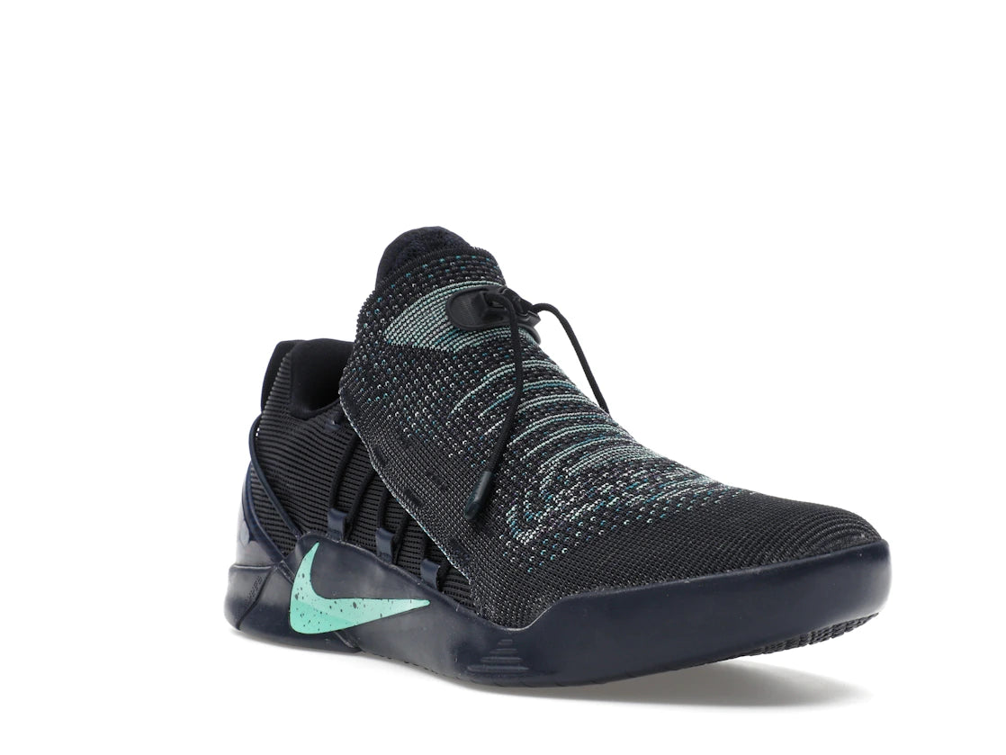 Nike Kobe A.D. NXT Mambacurial - vue secondaire A