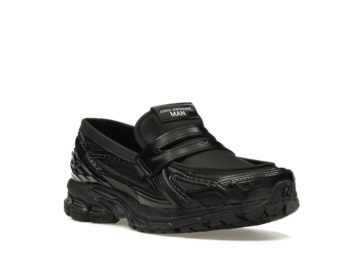 New Balance 1906L Junya Watanabe MAN Schwarz - vue secondaire A