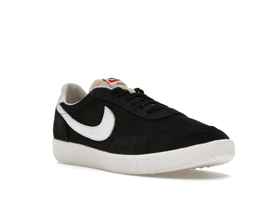 Nike Killshot Off Noir - vue secondaire A