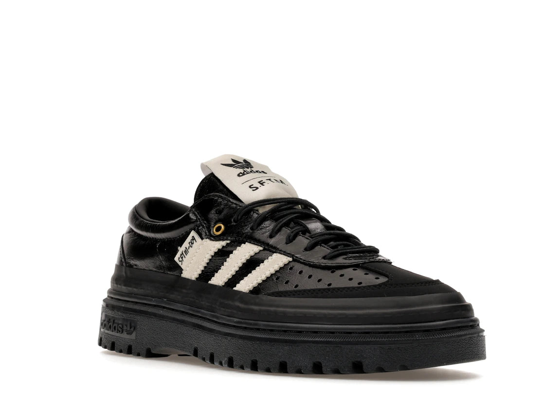 adidas Samba LX Freizeit Song For The Mute Black Off White - vue secondaire A