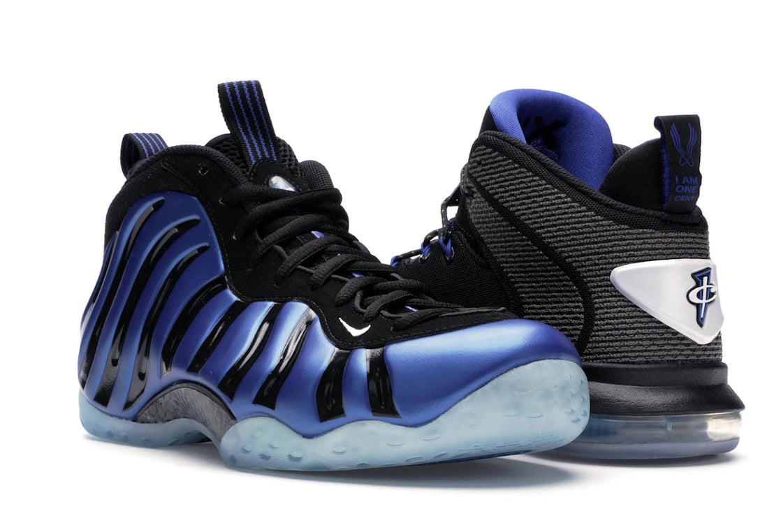 Nike Air Foamposite One & Nike Penny 6 Sharpie Pack - vue secondaire A