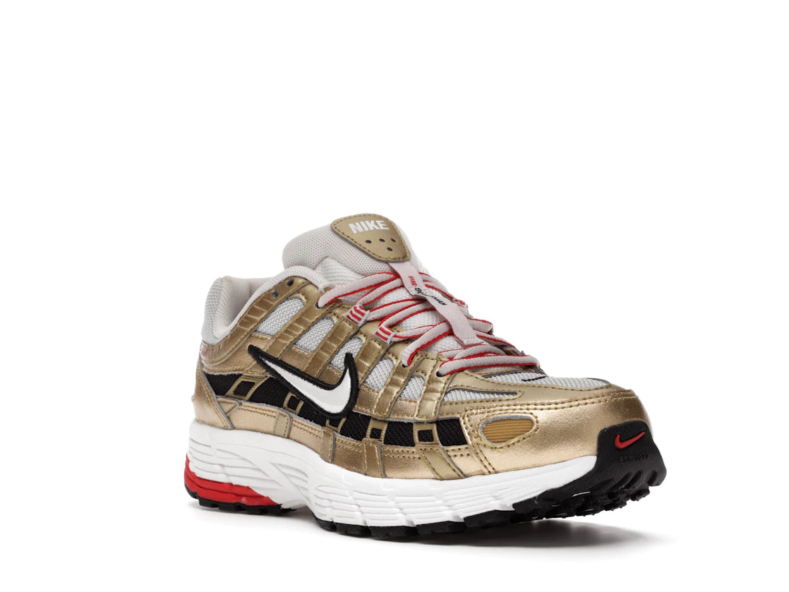 Nike P-6000 Metallic Gold (Women's) - vue secondaire A