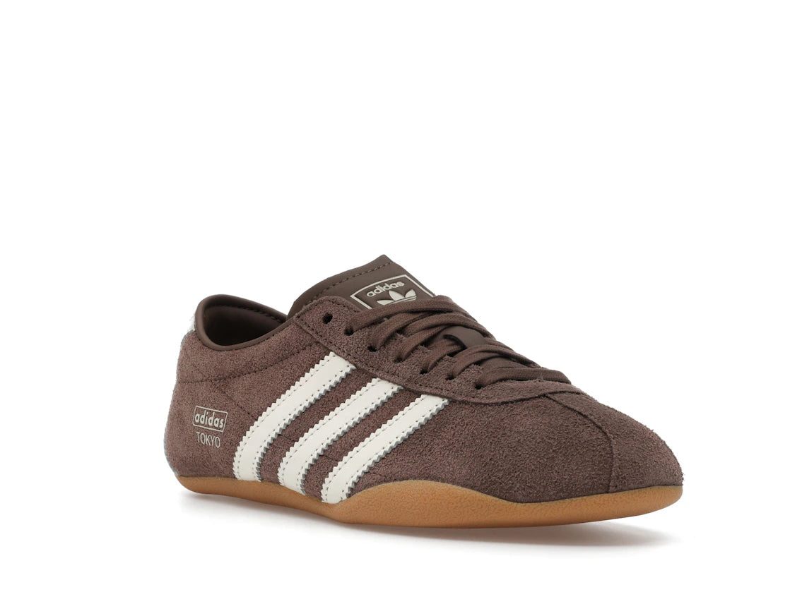 adidas Tokyo Earth Strata Off White (Women's) - vue secondaire A