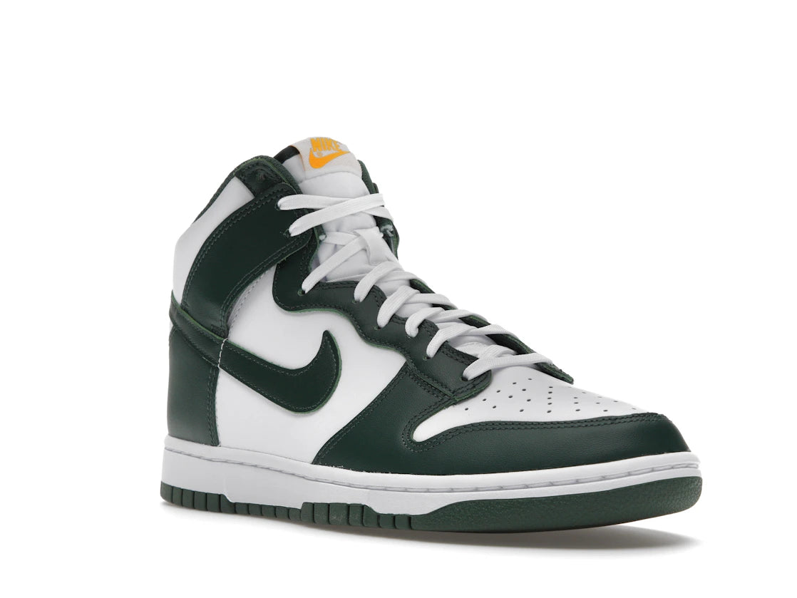 Nike Dunk High Australia - vue secondaire A