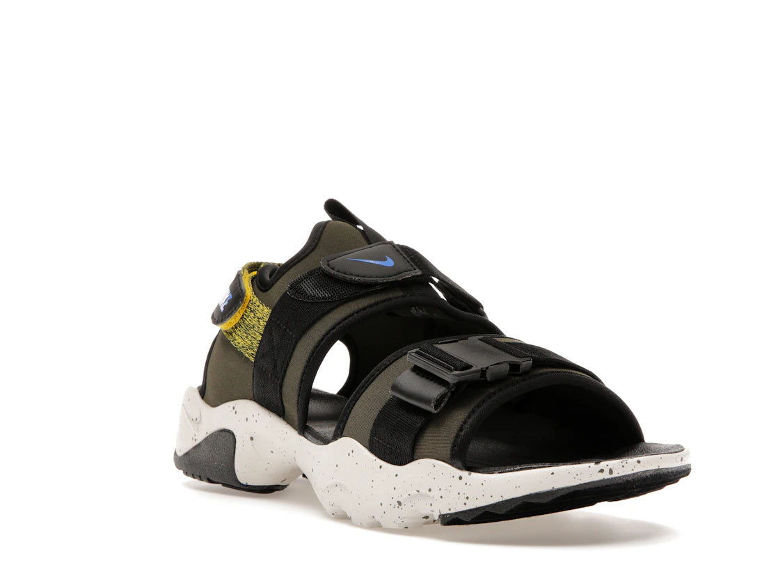 Nike Canyon Cargo Khaki - vue secondaire A