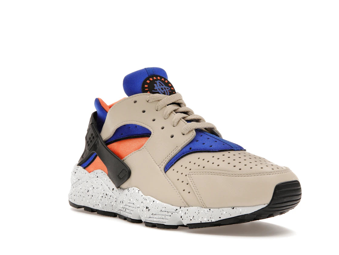 Nike Air Huarache ACG Mowabb (2022) - vue secondaire A