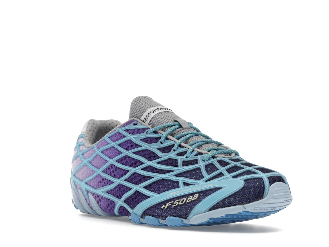 adidas F50 Ghost Sprint Bad Bunny Dark Marine - vue secondaire A