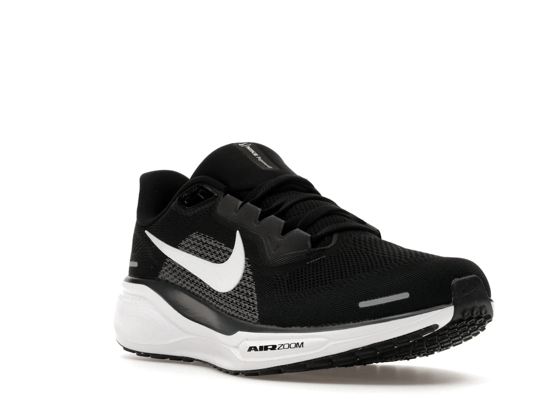 Nike Pegasus 41 Black Anthracite White - vue secondaire A
