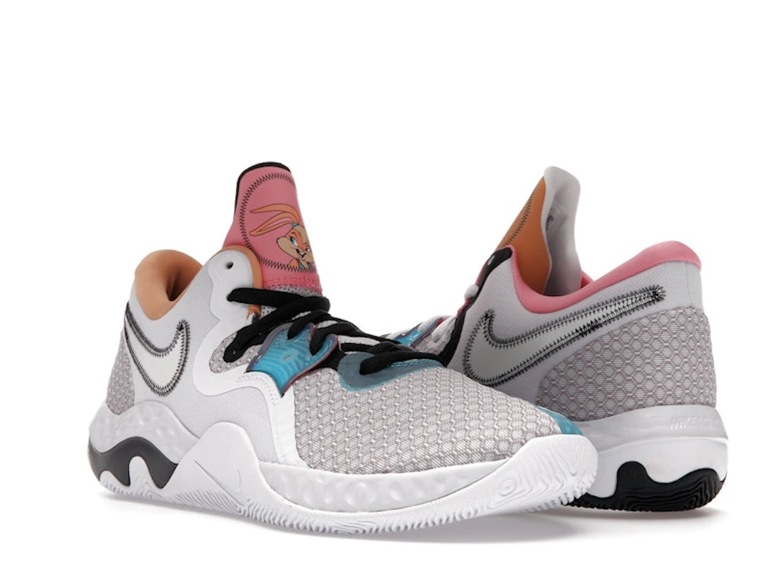 Nike Renew Elevate 2 Space Jam - vue secondaire A