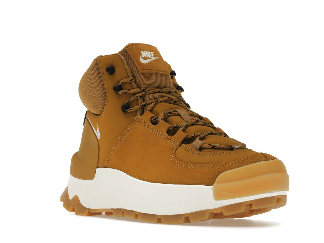 Nike City Classic Wheat (Women's) - vue secondaire A