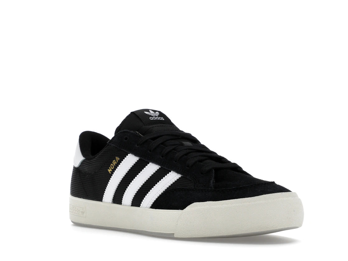 adidas Nora Core Black Cloud White Grey Two - vue secondaire A