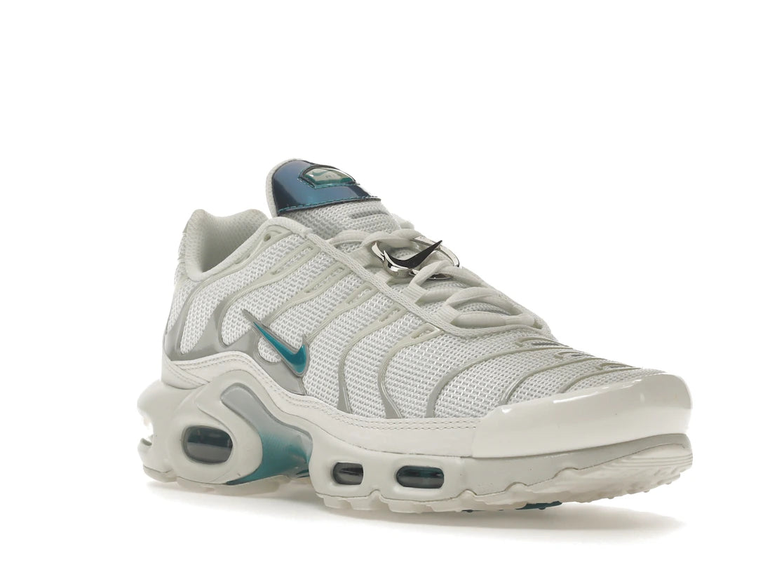 Nike Air Max Plus Metallic Teal (Women's) - vue secondaire A