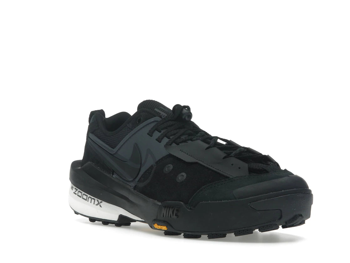 Nike Zegamadome SP sacai Black - vue secondaire A