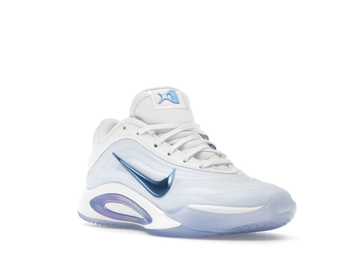 Nike A'ja Wilson A'One Always Shining (Women's) - vue secondaire A