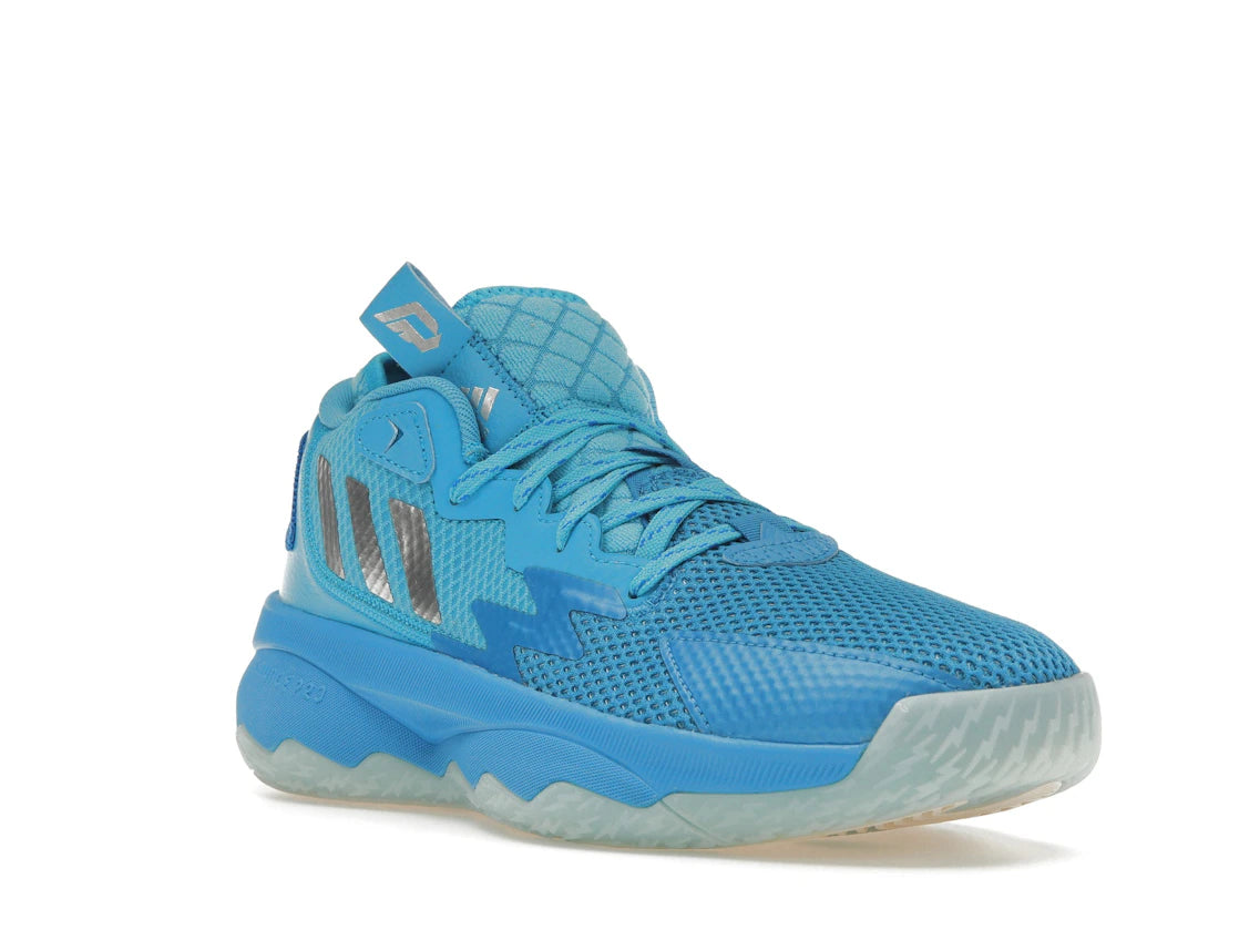 adidas Dame 8 Young Dolla - vue secondaire A