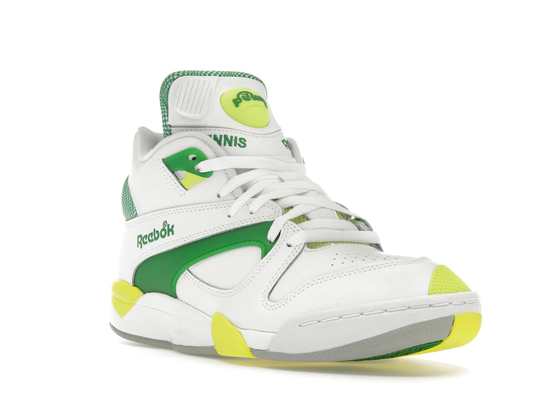 Reebok Court Victory Pump 35th Anniversary Michael Chang - vue secondaire A