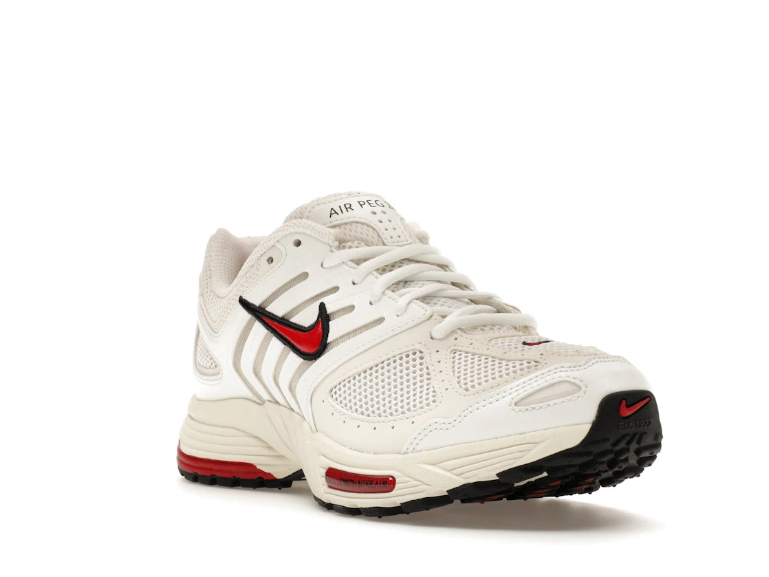 Nike Air Peg 2K5 Phantom Gym Red (Women's) - vue secondaire A