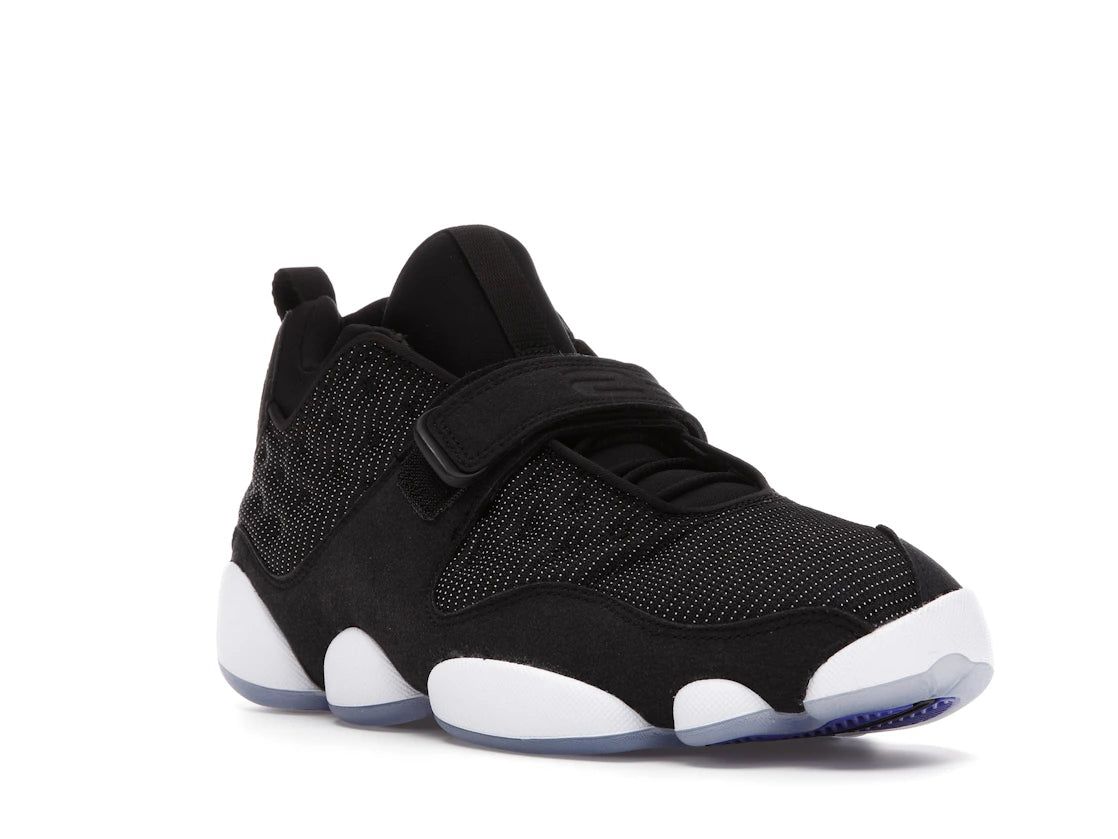 Jordan Black Cat Black Concord - vue secondaire A