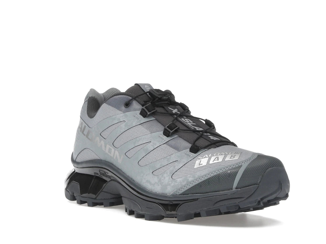 Salomon XT-4 OG Protective Monument Asphalt - vue secondaire A