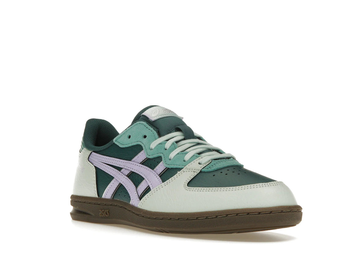 ASICS Skyhand OG Dark Neptune Violet Light - vue secondaire A