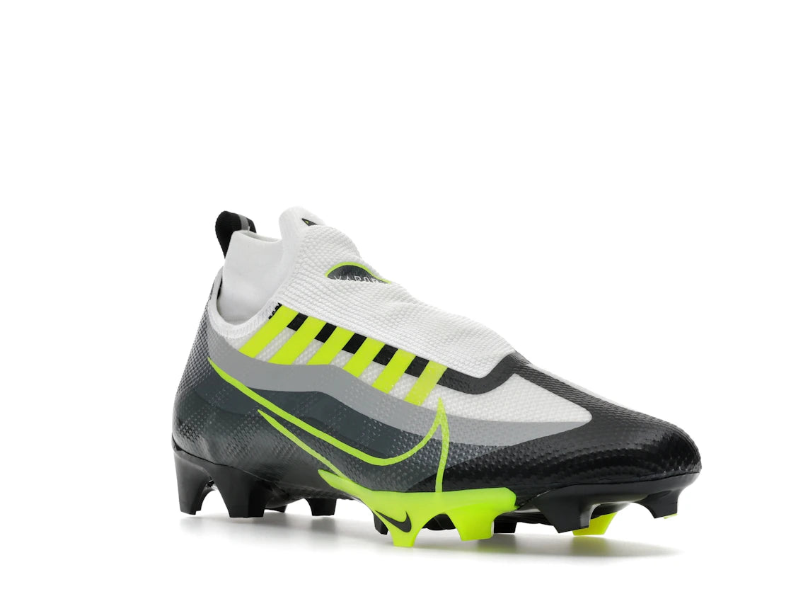 Nike Vapor Edge Pro 360 Neon - vue secondaire A
