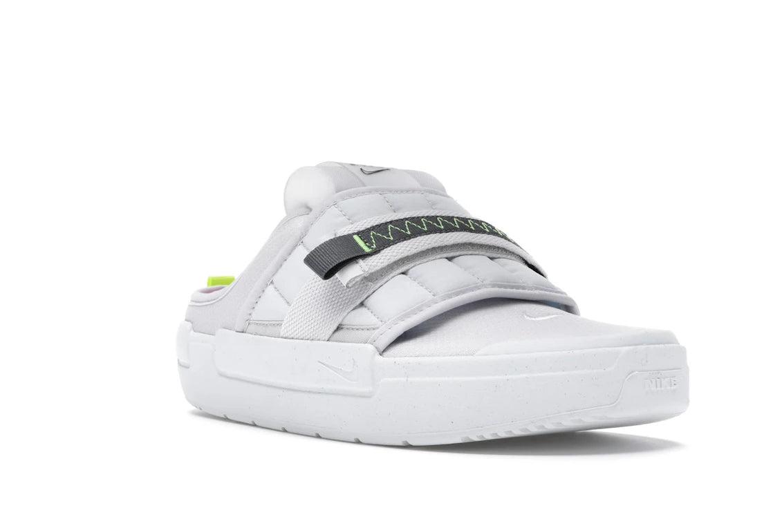 Nike Offline Vast Grey - vue secondaire A