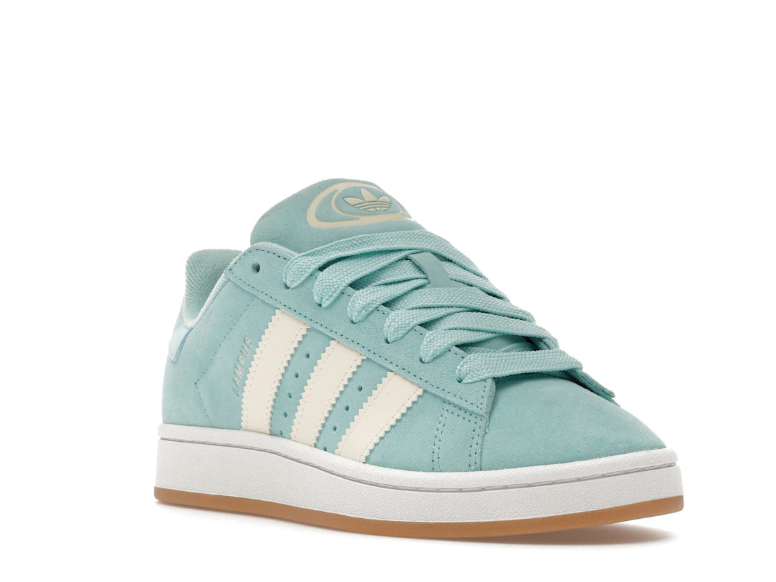 adidas Campus 00s Easy Mint Cream White (Women's) - vue secondaire A