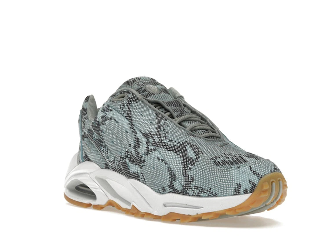 Nike Hot Step Air Terra Drake NOCTA Snakeskin Light Pumice - vue secondaire A