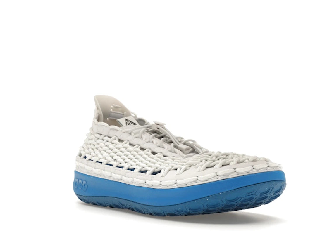 Nike ACG Watercat+ Summit White Light Photo Blue - vue secondaire A