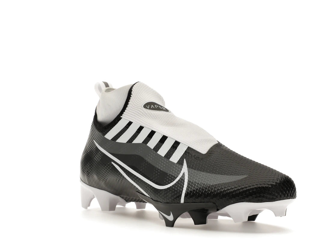 Nike Vapor Edge Pro 360 Black Dark Smoke Grey - vue secondaire A