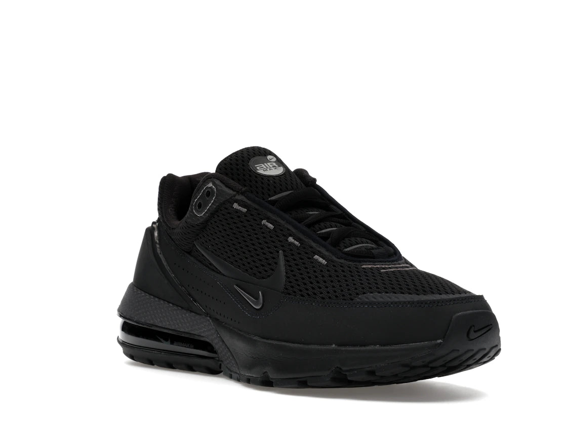 Nike Air Max Pulse Black Anthracite - vue secondaire A