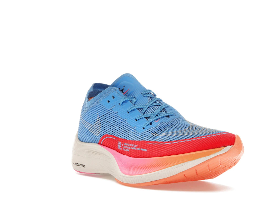 Nike ZoomX Vaporfly Next% 2 For Future Me (Women's) - vue secondaire A