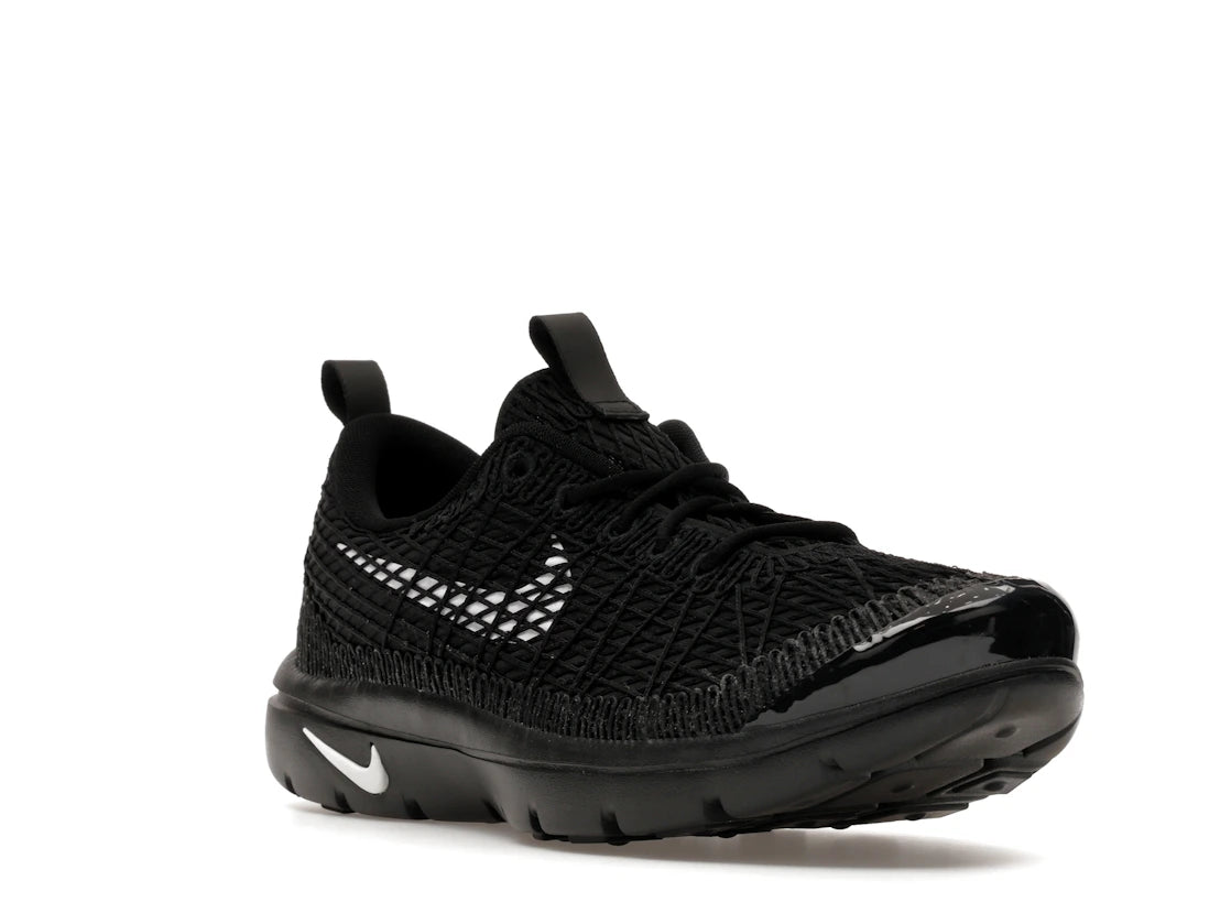 Nike Air Rejuven8 Comme des Garçons Homme Plus Black - vue secondaire A