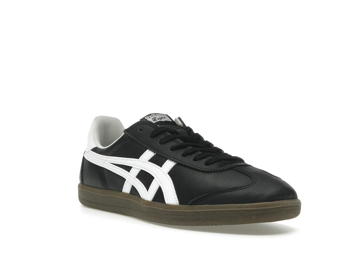 Onitsuka Tiger Tokuten Black White Gum - vue secondaire A