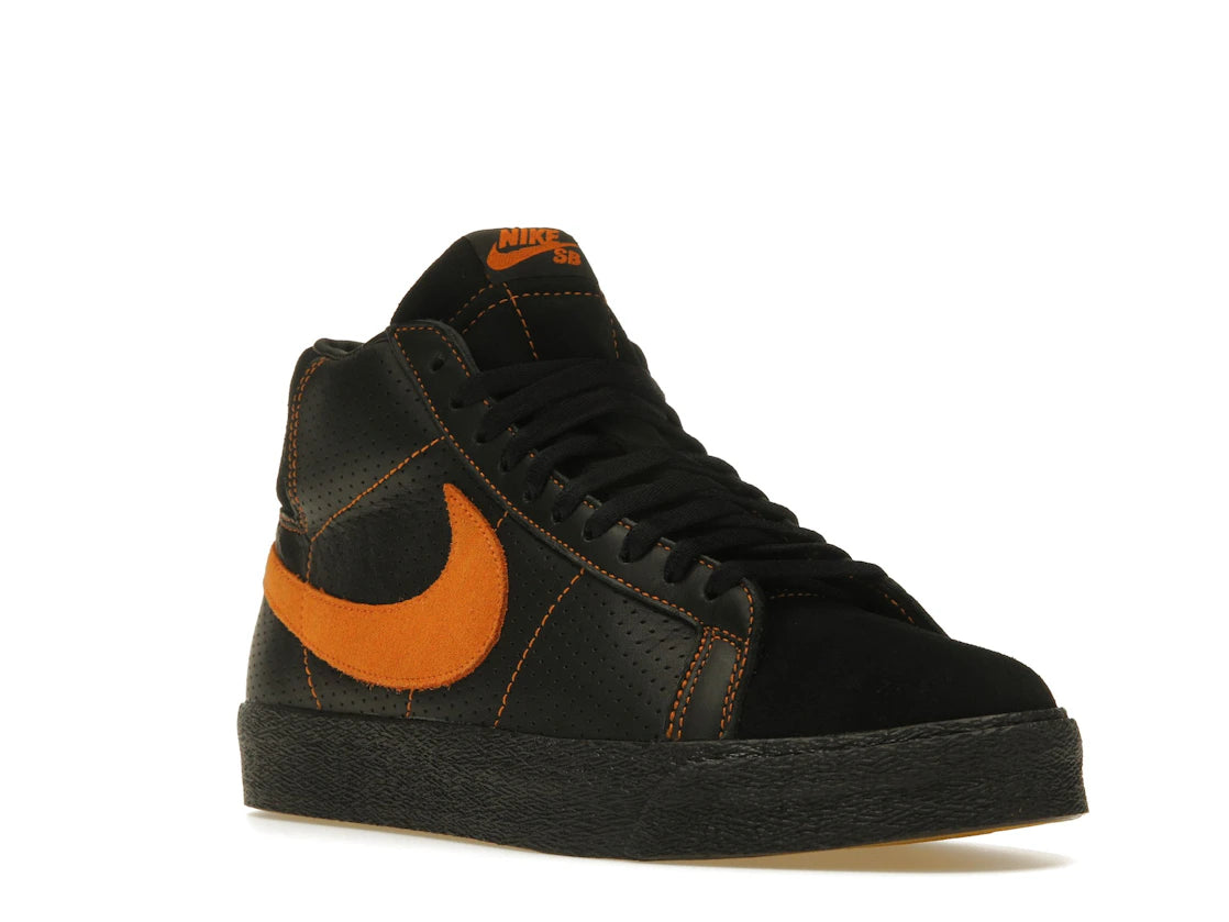 Nike SB Blazer Mission - vue secondaire A